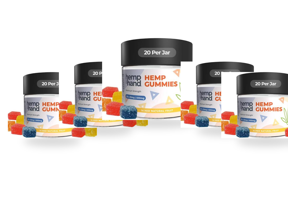 Five bottle package
