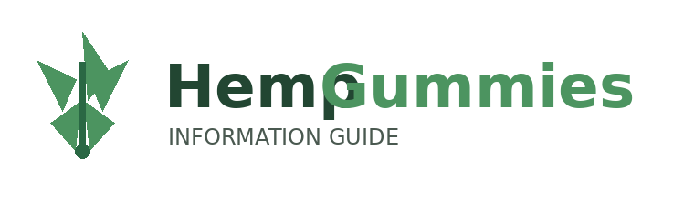 Hemp Gummies information guide